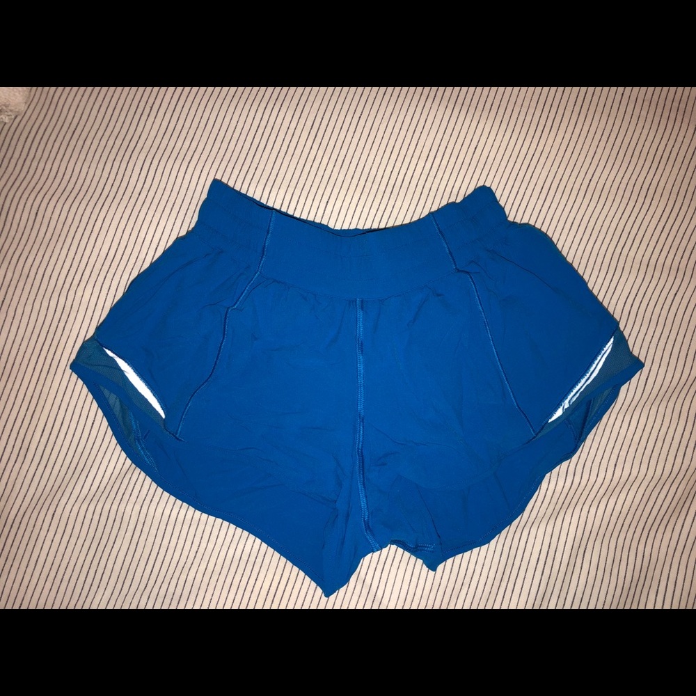 Hotty Hot Short II *2.5”